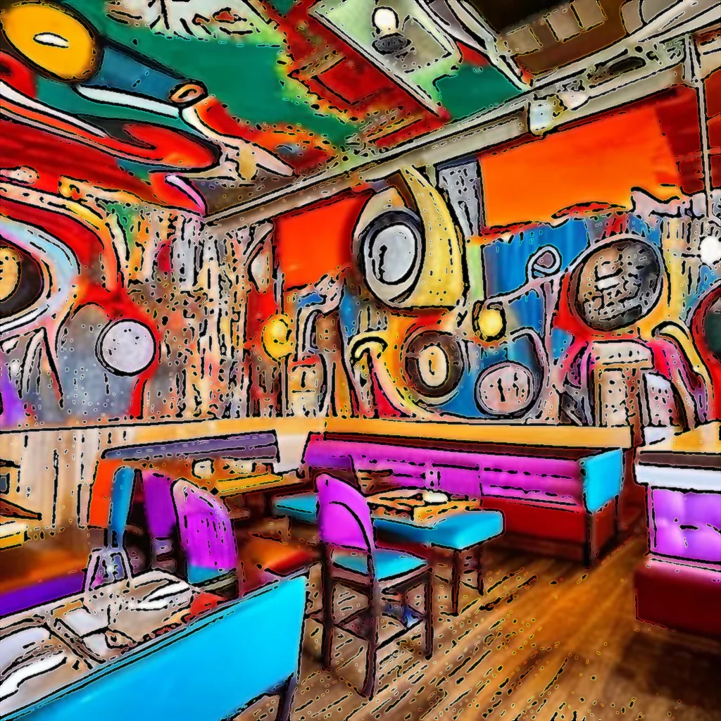 You are currently viewing The Wonderfully Wacky Restaurant In Ohio Youll Want To Visit Over And Over Again