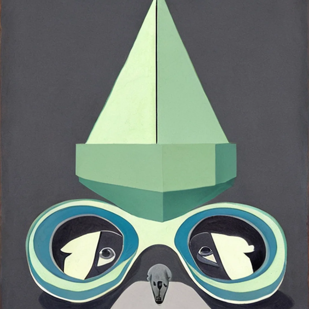 You are currently viewing The Daily Heller : Art of the Dog Cone


The Daily Heller : Art of the Dog Cone

The Daily Heller : Art of the Surgery