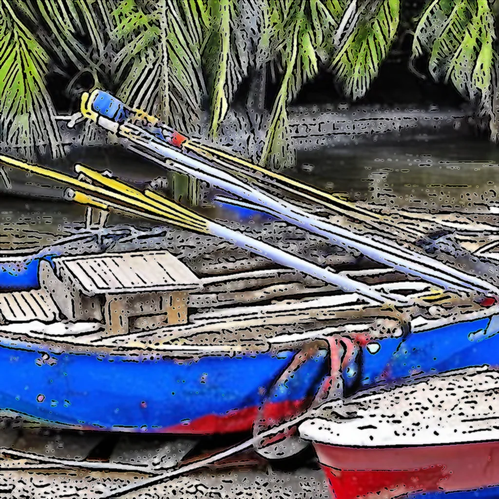 You are currently viewing Boat engines , fishing rods stolen from Cocorite Fishing Facility – Trinidad and Tobago Newsday