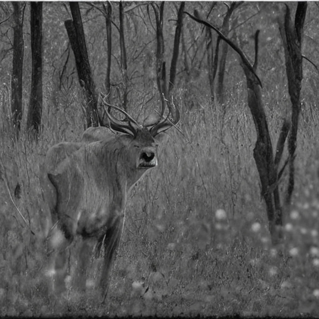 You are currently viewing Oklahoma Wildlife Conservation Department auction online