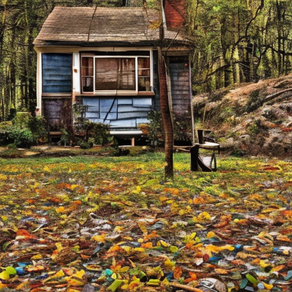 You are currently viewing Sold My House and Quit My Job : Time for More Outdoor Adventures – Explore Magazine  

##  


Here is a possible title: 

**Trading Comfort for Adventure: My