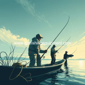 Read more about the article Cast your line: massachusetts anglers aid in pred
