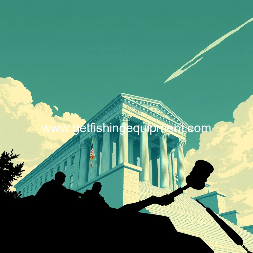 You are currently viewing 11th Circuit Upholds Convictions Despite Prosecutorial Concerns