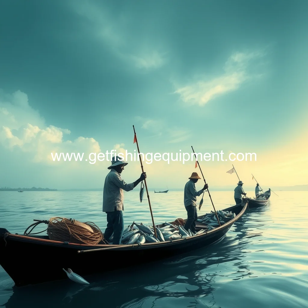 You are currently viewing Fishermen in Bangladesh set to resume hilsa fishing as ban ends midnight  ICSF