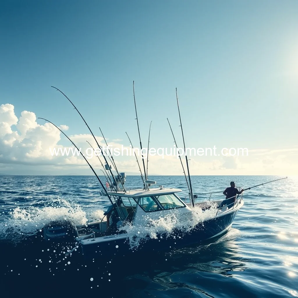 Artistic representation for Essential south coast hotspots for unparalleled fishing adventures!