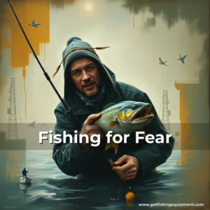 Read more about the article Fishing for Fear