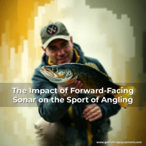 Read more about the article The Impact of Forward-Facing Sonar on the Sport of Angling