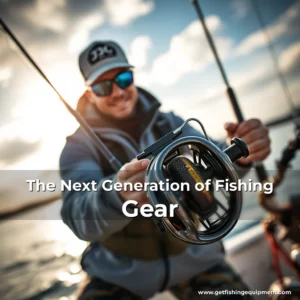 Read more about the article The Next Generation of Fishing Gear