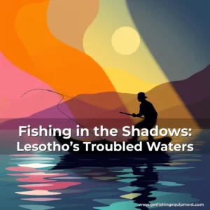 Read more about the article Fishing in the Shadows: Lesotho’s Troubled Waters