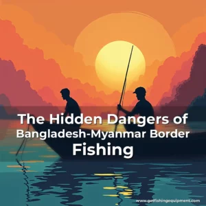 Read more about the article The Hidden Dangers of Bangladesh-Myanmar Border Fishing